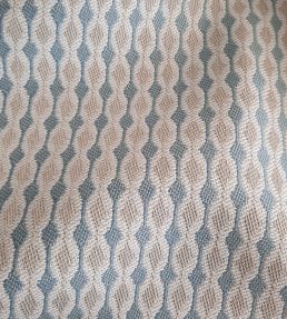 Vine Fabric by Marvic Chambray