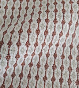 Vine Fabric by Marvic Cinnamon