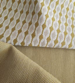 Vine Fabric by Marvic Linden
