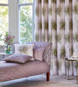 Vine Fabric by Prestigious Textiles Clay