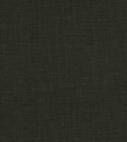 Vintage-Linen Fabric by Warwick Asphalt