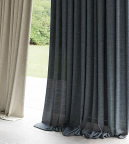 Vintage-Linen Fabric by Warwick Denim