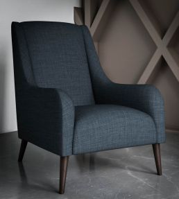 Vintage-Linen Fabric by Warwick Denim
