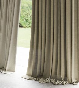 Vintage-Linen Fabric by Warwick Flax