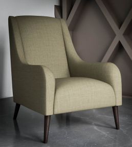 Vintage-Linen Fabric by Warwick Flax
