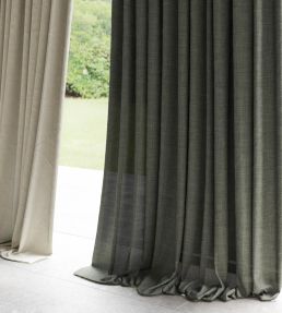 Vintage-Linen Fabric by Warwick Pine