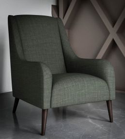 Vintage-Linen Fabric by Warwick Pine