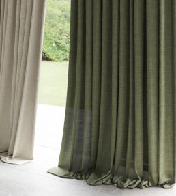 Vintage-Linen Fabric by Warwick Sage