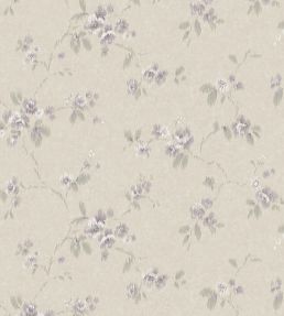 Vintage Rose Wallpaper by Borastapeter 56