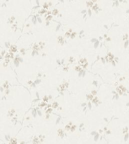 Vintage Rose Wallpaper by Borastapeter 58