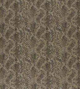 Viper Fabric by Kai Bronze