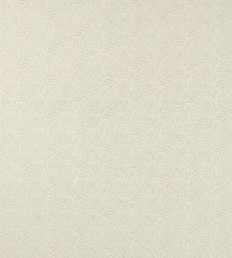 Virgata Fabric by Clarke & Clarke Ivory