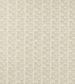 Virgata Fabric by Clarke & Clarke Linen