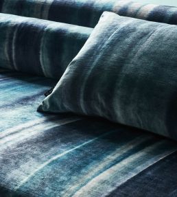 Viridis Fabric by Black Edition Pumice