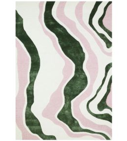 Finarte Virta rug White/Green 590-170240-White-Green White/Green