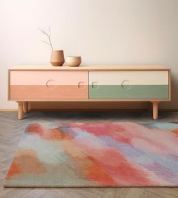 Asiatic Vision rug Diffuse VISI1602300001 Diffuse