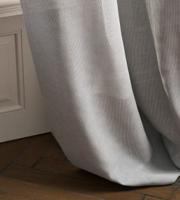 Vista Fabric by Zimmer + Rohde Blue