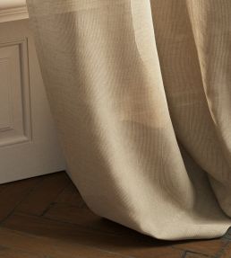 Vista Fabric by Zimmer + Rohde Dune