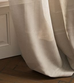 Vista Fabric by Zimmer + Rohde Linen