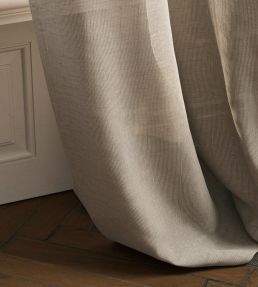 Vista Fabric by Zimmer + Rohde Natural