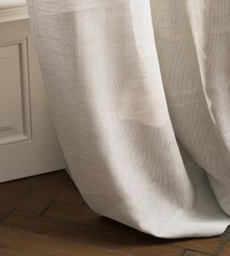 Vista Fabric by Zimmer + Rohde Pearl