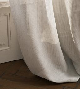 Vista Fabric by Zimmer + Rohde Pebble