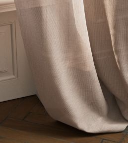 Vista Fabric by Zimmer + Rohde Powder