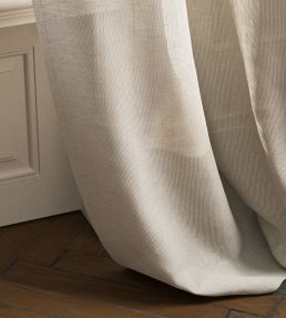 Vista Fabric by Zimmer + Rohde Stone