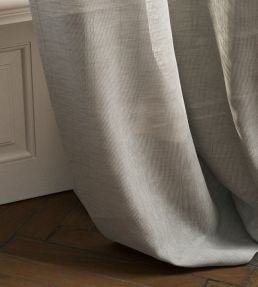Vista Fabric by Zimmer + Rohde Storm