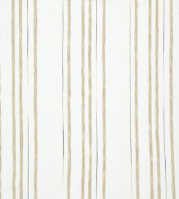 Vistula Fabric by Osborne & Little Ivory/Camel