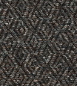 Vitto Fabric by Harlequin Midnight