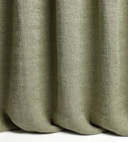 Vivace Fabric by Lizzo Green