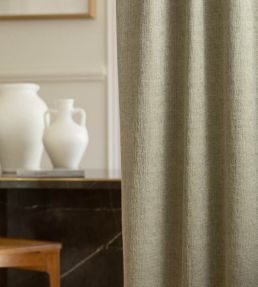 Vivace Fabric by Lizzo Ecru