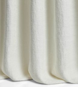 Vivace Fabric by Lizzo White
