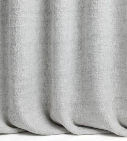 Vivace Fabric by Lizzo Grey