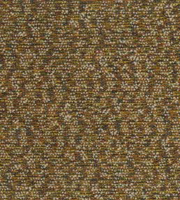 Vivace Fabric by Osborne & Little Amber/Charcoal