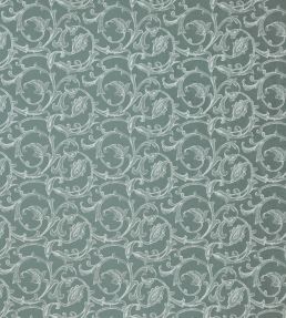 Vivaldi Fabric by Prestigious Textiles Duck Egg