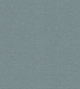 Vivalla Wallpaper by Borastapeter Blue