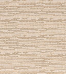 Vivea Fabric by Casamance Ecru naturel