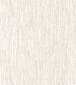 Voile De Lin Wallpaper by Casadeco Grege