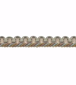Volanges Gimp Braid Trimming by Houles Brun Vision