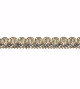 Volanges Gimp Braid Trimming by Houles Vert Celadon