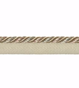 Volanges Piping Cord 5mm Trimming by Houles Blue Glacier