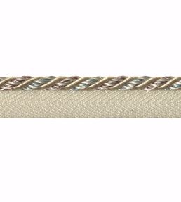 Volanges Piping Cord 5mm Trimming by Houles Blue Nattier
