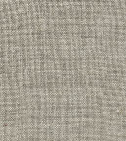 Light Weight Plain Linen Fabric by Volga Linen Natural