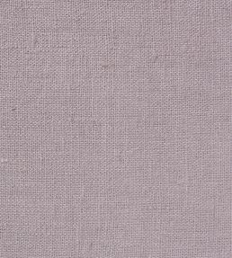 Light Weight Plain Linen Fabric by Volga Linen Rose Taupe