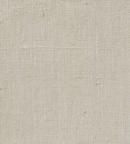 Light Weight Plain Linen Fabric by Volga Linen Putty