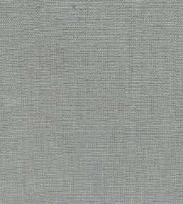 Light Weight Plain Linen Fabric by Volga Linen Celadon