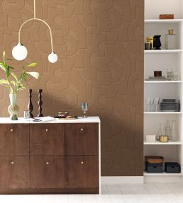 Volume Wallpaper by Caselio Gres Des Vosges