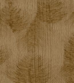 Volute Wallpaper by Elitis Rondeur Boisee